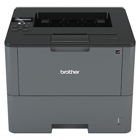 Brother Brother HL-L6200DW Mono Laser Printer HL-L6200DW
